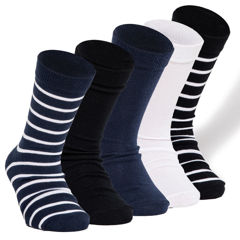 Sukat "Basic pattern sock" 